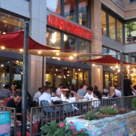 Steps To Convention Center, Downtown Dc, And Metro Station: Private And Comfortable Bedroom/Bathroom Washington Exterior foto